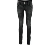 Hailys Camila Jeans black XS