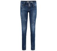 Hailys Camila Jeans blue M