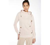 Hailys Hoodie Beige