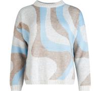 Hailys LS A SK Ka44yla Knit jumper multicolour S-M