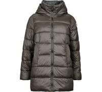 Hailys LS N JK LA44RA Mid-Season Jacket brown M