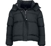 Hailys LS P JK AM44IA Winter Jacket black L