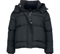 Hailys LS P JK AM44IA Winter Jacket black M