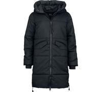 Hailys LS P JK ES44ILA Winter Coat black S