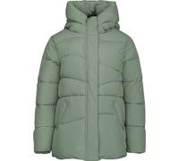 Hailys LS P JK LI44VA Winter Jacket green M