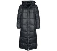 Hailys LS P JK MI44LENA 2IN1 Winter Coat black S