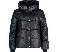 Hailys LS P JK VA44NESSA Mid-Season Jacket black S