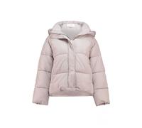 Hailys LS P JK Za44ndra Winter Jacket grey M