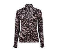 Hailys LS P TP KI44MMY Long-sleeved Top leopard S