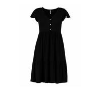 Hailys SH V DR No44ra Mini Dress black XS