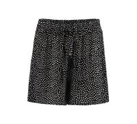 Hailys SH V TR Ay44la Shorts black XS