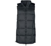 Hailys SL N VT LI44NA Vest black S