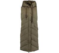 Hailys SL P VT CH44ARLOTTE Vest khaki L