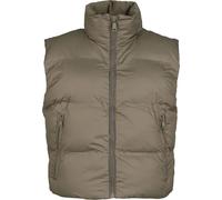 Hailys SL P VT FA44BIA Vest olive M