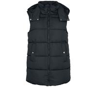 Hailys SL P VT PI44A Vest black L