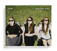 HAIM - Days Are Gone (10th Anniversary Deluxe Edition)