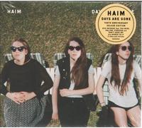 HAIM - Days Are Gone (10th Anniversary Deluxe Edition)