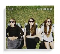 HAIM - Days Are Gone 10th Anniversary Deluxed Edition - 2CD - B99z