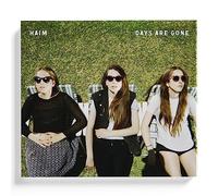 HAIM - Days Are Gone 10th Anniversary Deluxed Edition - New 2CD - p99z