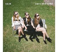 Days Are Gone (10th Anniversary Edition) [VINYL]