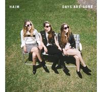 Haim - Days Are Gone [VINYL]