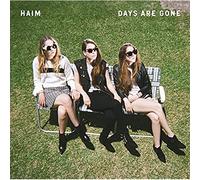 Days Are Gone
