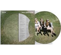 HAIM - Days Are Gone [VINYL]