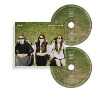 Haim : Days Are Gone CD 10th Anniversary Deluxe Album 2 discs (2023) NEW