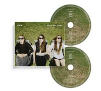 HAIM - Days Are Gone (10th Anniversary Deluxe Edition)