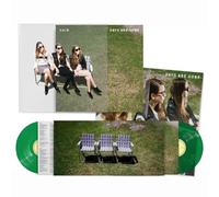 HAIM Days Are Gone (LIMITED COLOURED VINYL 2xLP)
