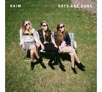 Haim - Days Are Gone (Standard)
