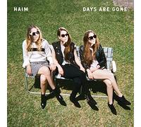 HAIM - Days Are Gone [VINYL]