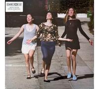 Haim - HAIM - Relationships EP - Limited Crystal Clear Maxi Single - Record Store Day RSD 2026 [VINYL]