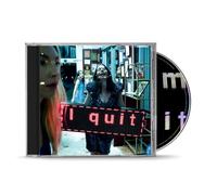 HAIM - I quit