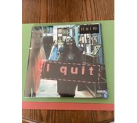 HAIM - I quit [VINYL]