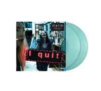 Haim - I Quit (Ltd. Edt.) [VINYL]
