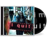 HAIM - I Quit [New CD] Explicit