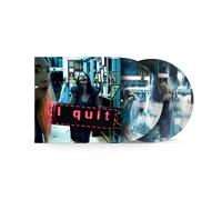 HAIM - I quit (Ltd. Edt.) [Vinyl LP] [VINYL]