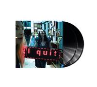 HAIM - I quit [VINYL]