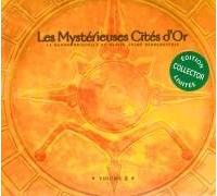Haim Saban - Les Mystérieuses Cités d'Or Volume II