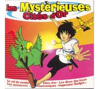 Haim Saban & Shuki Levy - Les Merveilleuses cités d'or Vol.11