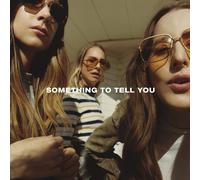 HAIM Something To Tell You (Vinyl) (US IMPORT)