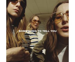 HAIM Something To Tell You (Vinyl) (US IMPORT)