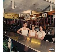 HAIM: WOMEN IN MUSIC PT. III - CD