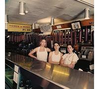 HAIM - Women In Music Pt. III