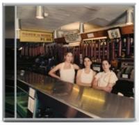HAIM - Women In Music Pt. III