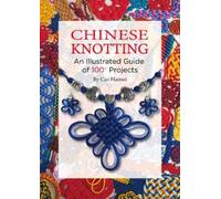 Haimei Cao Chinese Knotting (Paperback) (US IMPORT)