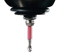 FP 80.362.00, HAIMER 3D 4mm Short Touch Probe STYLUS needle for indicator taster