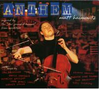 Haimovitz, Matt - Anthem