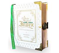 A Certain Magical Index: The Old Testament Omnibus Edition